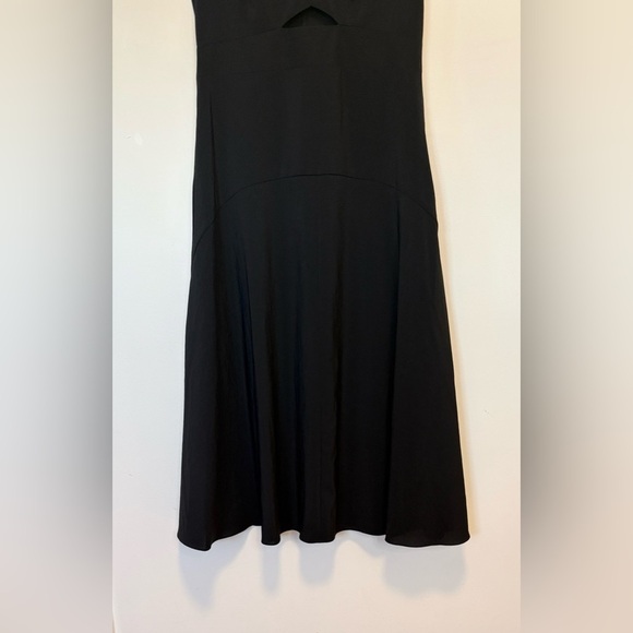 Theory cutout dress NWT , sz : 8 - Picture 11 of 13